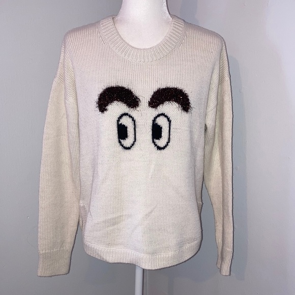 Madewell Sweaters - Madewell High Brow Pullover Sweater